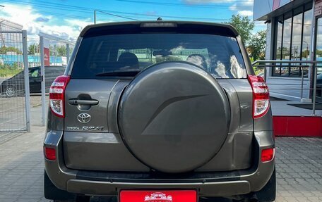 Toyota RAV4, 2010 год, 1 499 000 рублей, 5 фотография