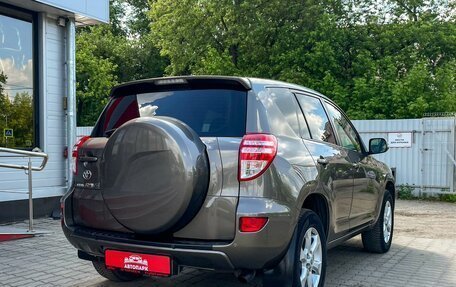 Toyota RAV4, 2010 год, 1 499 000 рублей, 3 фотография