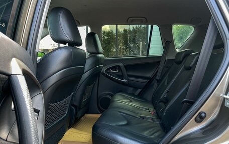 Toyota RAV4, 2010 год, 1 499 000 рублей, 10 фотография