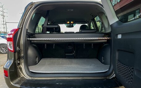 Toyota RAV4, 2010 год, 1 499 000 рублей, 11 фотография