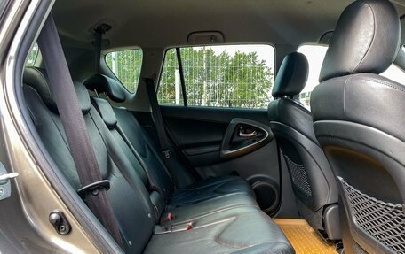 Toyota RAV4, 2010 год, 1 499 000 рублей, 14 фотография