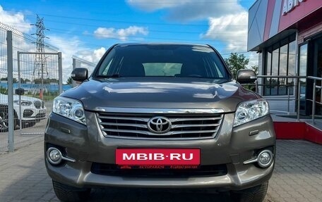 Toyota RAV4, 2010 год, 1 499 000 рублей, 2 фотография
