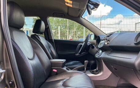 Toyota RAV4, 2010 год, 1 499 000 рублей, 15 фотография