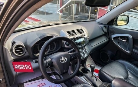Toyota RAV4, 2010 год, 1 499 000 рублей, 8 фотография