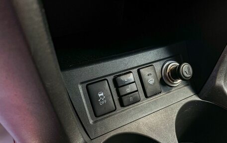 Toyota RAV4, 2010 год, 1 499 000 рублей, 27 фотография