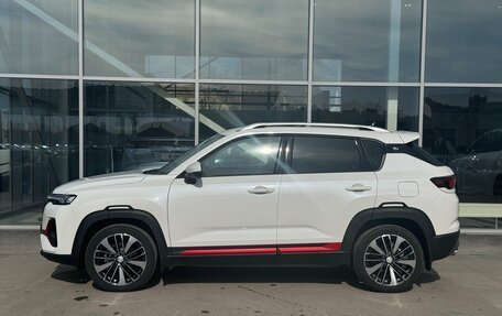 Changan CS35 Plus, 2025 год, 2 779 900 рублей, 5 фотография