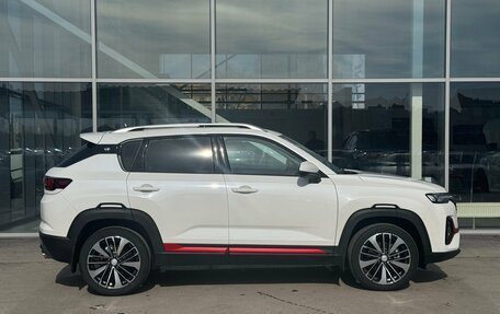 Changan CS35 Plus, 2025 год, 2 779 900 рублей, 6 фотография