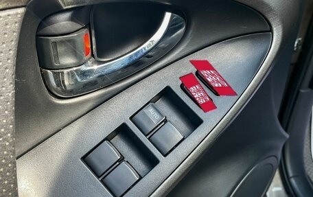 Toyota RAV4, 2010 год, 1 499 000 рублей, 29 фотография