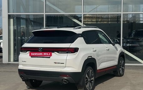 Changan CS35 Plus, 2025 год, 2 779 900 рублей, 9 фотография