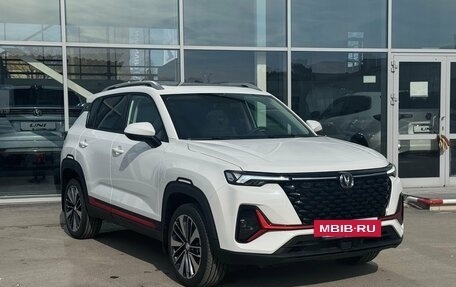 Changan CS35 Plus, 2025 год, 2 779 900 рублей, 4 фотография