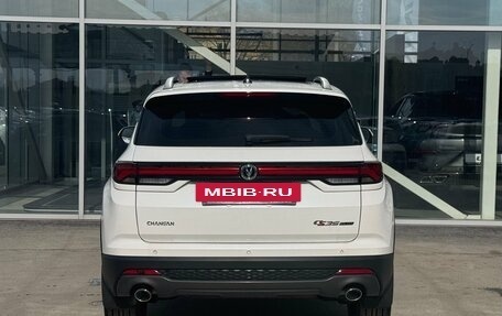 Changan CS35 Plus, 2025 год, 2 779 900 рублей, 8 фотография