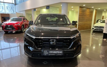Honda CR-V, 2026 год, 4 380 000 рублей, 2 фотография