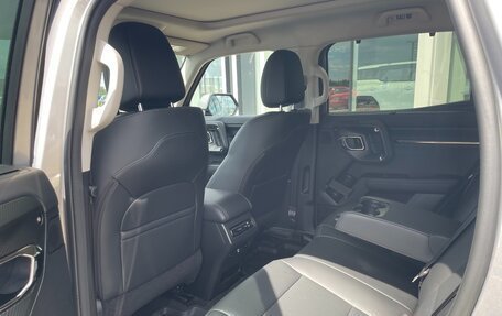 Haval H7, 2025 год, 3 590 000 рублей, 9 фотография