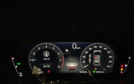 Honda CR-V, 2026 год, 4 380 000 рублей, 16 фотография