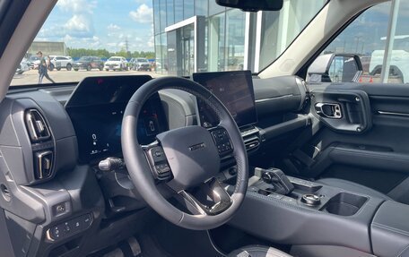 Haval H7, 2025 год, 3 590 000 рублей, 7 фотография
