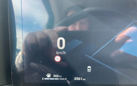 Haval H7, 2025 год, 3 590 000 рублей, 10 фотография