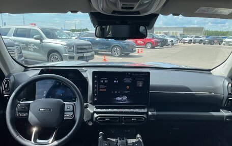 Haval H7, 2025 год, 3 590 000 рублей, 6 фотография
