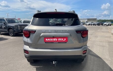 Haval H7, 2025 год, 3 590 000 рублей, 5 фотография