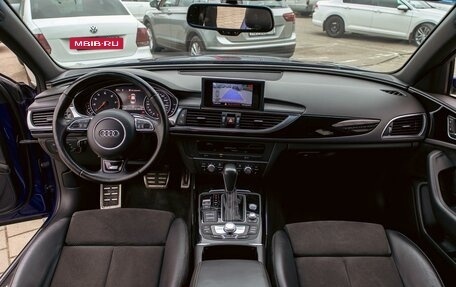 Audi A6, 2018 год, 2 245 000 рублей, 16 фотография