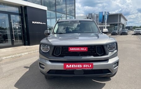 Haval H7, 2025 год, 3 590 000 рублей, 2 фотография