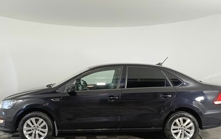 Volkswagen Polo VI (EU Market), 2018 год, 1 080 000 рублей, 4 фотография