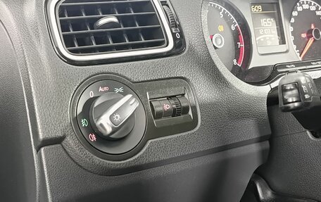 Volkswagen Polo VI (EU Market), 2018 год, 1 080 000 рублей, 9 фотография