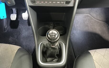 Volkswagen Polo VI (EU Market), 2018 год, 1 080 000 рублей, 11 фотография