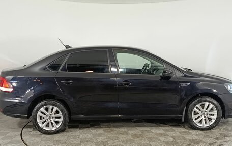 Volkswagen Polo VI (EU Market), 2018 год, 1 080 000 рублей, 8 фотография