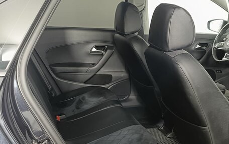 Volkswagen Polo VI (EU Market), 2018 год, 1 080 000 рублей, 13 фотография