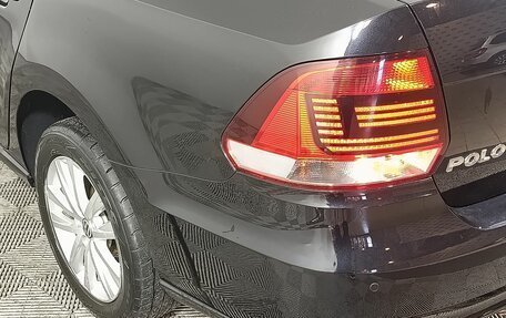 Volkswagen Polo VI (EU Market), 2018 год, 1 080 000 рублей, 16 фотография