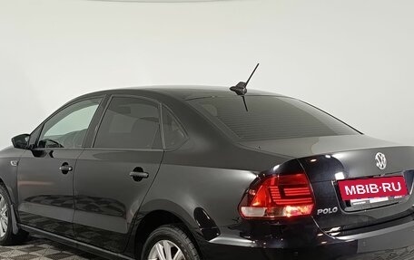 Volkswagen Polo VI (EU Market), 2018 год, 1 080 000 рублей, 5 фотография