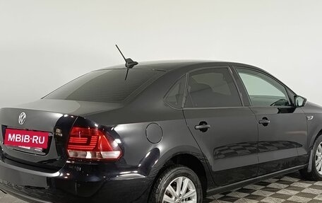 Volkswagen Polo VI (EU Market), 2018 год, 1 080 000 рублей, 7 фотография