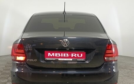 Volkswagen Polo VI (EU Market), 2018 год, 1 080 000 рублей, 6 фотография