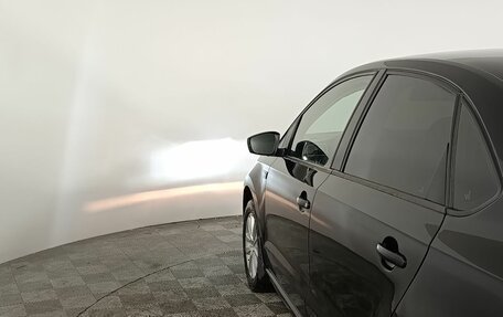 Volkswagen Polo VI (EU Market), 2018 год, 1 080 000 рублей, 17 фотография