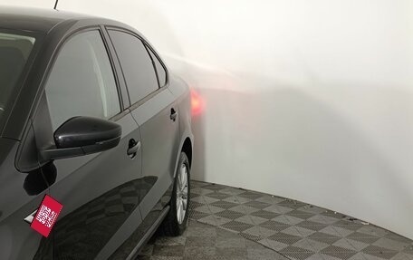 Volkswagen Polo VI (EU Market), 2018 год, 1 080 000 рублей, 18 фотография
