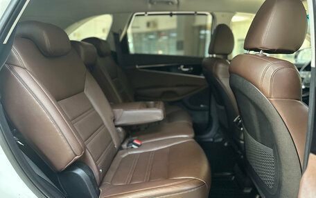 KIA Sorento III Prime рестайлинг, 2019 год, 2 890 000 рублей, 16 фотография