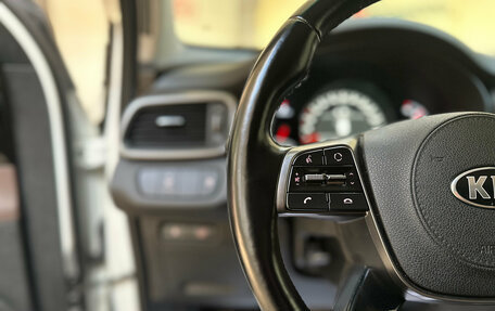 KIA Sorento III Prime рестайлинг, 2019 год, 2 890 000 рублей, 22 фотография