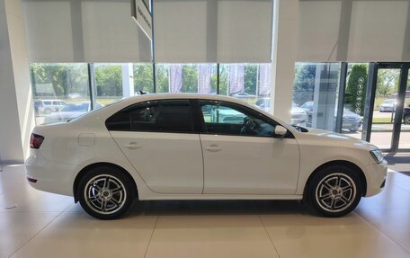 Volkswagen Jetta VI, 2014 год, 980 000 рублей, 4 фотография
