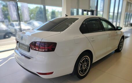 Volkswagen Jetta VI, 2014 год, 980 000 рублей, 5 фотография