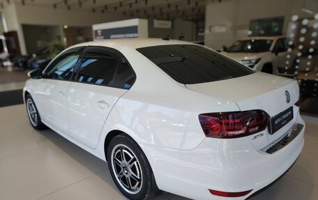 Volkswagen Jetta VI, 2014 год, 980 000 рублей, 7 фотография