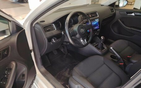 Volkswagen Jetta VI, 2014 год, 980 000 рублей, 8 фотография