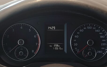 Volkswagen Jetta VI, 2014 год, 980 000 рублей, 10 фотография