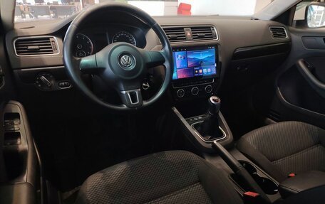 Volkswagen Jetta VI, 2014 год, 980 000 рублей, 9 фотография