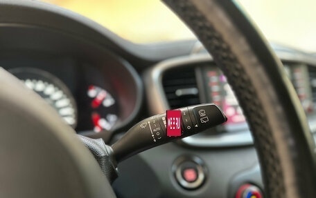 KIA Sorento III Prime рестайлинг, 2019 год, 2 890 000 рублей, 28 фотография