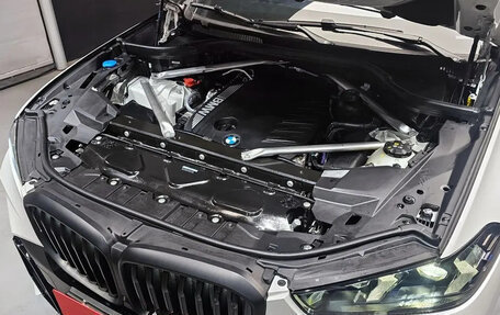 BMW X5, 2025 год, 11 800 000 рублей, 6 фотография