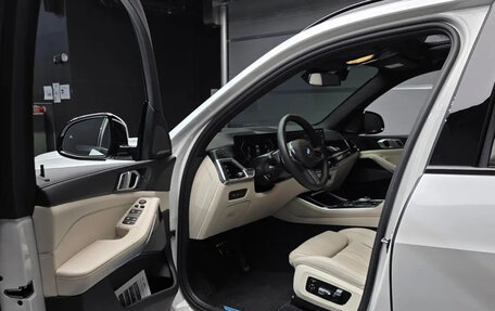 BMW X5, 2025 год, 11 800 000 рублей, 11 фотография