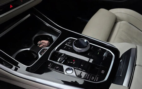 BMW X5, 2025 год, 11 800 000 рублей, 9 фотография