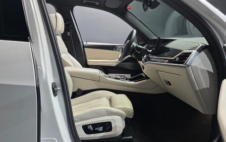 BMW X5, 2025 год, 11 800 000 рублей, 10 фотография