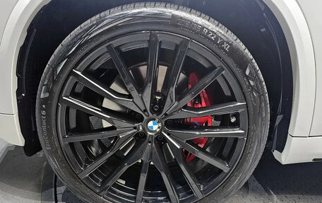 BMW X5, 2025 год, 11 800 000 рублей, 5 фотография