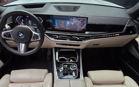 BMW X5, 2025 год, 11 800 000 рублей, 7 фотография